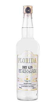 Florida Dry Gin Brazil