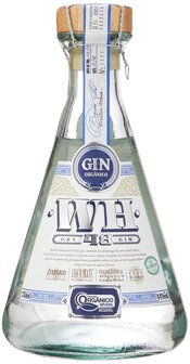 Weber Haus &#039;48&#039; London Dry Gin - Brazil