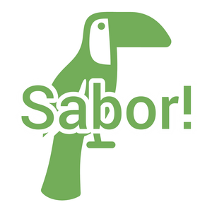Logo Sabor - Latijns-Amerikaanse dranken